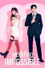 Poster de la serie Wedding Impossible