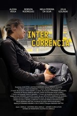 Poster de la película Intercorrência