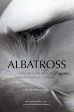 Poster de la película Albatross