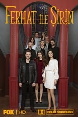 Poster de la serie Ferhat ile Şirin