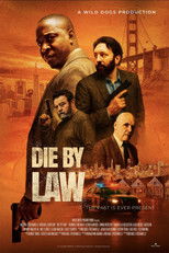 Poster de la película Die by Law