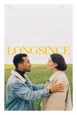 Poster de la película Longsince