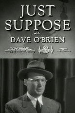 Poster de la película Just Suppose