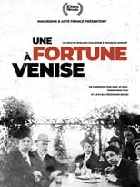 Poster de la película The Last Merchants of Venice