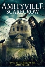 Poster de la película Amityville Scarecrow