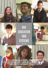 Poster de la película One Education, Two Systems