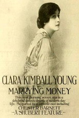 Poster de la película Marrying Money