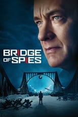 Poster de la película Bridge of Spies