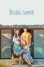 Poster de la película Passing Summer