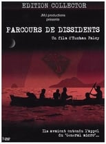 Poster de la película Journey of the Dissidents