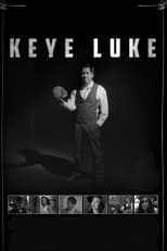 Poster de la película Keye Luke