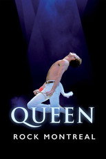 Poster de la película We Will Rock You