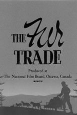 Poster de la película Fur Trade