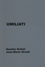 Poster de la película Humiliated