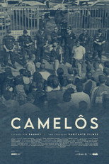 Poster de la película Camelôs