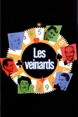 Poster de la película Les Veinards