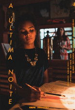 Poster de la película A Última Noite