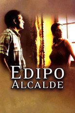 Poster de la película Oedipus Mayor