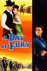 Poster de la película A Day of Fury