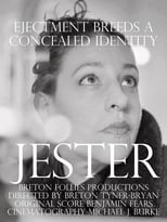 Poster de la película Jester
