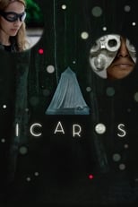Poster de la película Icaros: A Vision