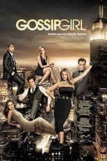 Poster de la serie Gossip Girl