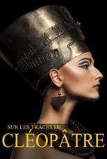 Poster de la película Sur les traces de Cléopâtre