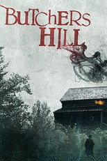 Poster de la película Butcher's Hill