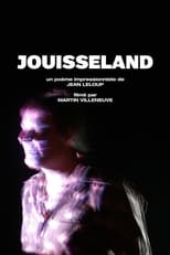 Poster de la película Jouisseland