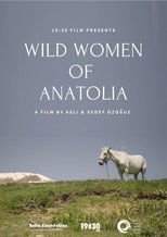 Poster de la película Wild Women of Anatolia