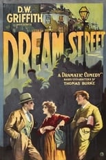 Poster de la película Dream Street