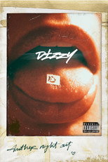 Poster de la película Dizzy