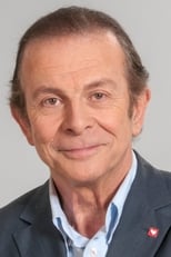 Actor Roland Giraud