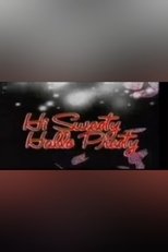 Poster de la película Hi Sweety Hello Preety