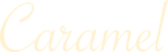 Logo Caramel