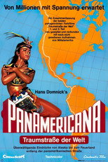 Poster de la película Panamericana