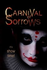 Poster de la película Carnival of Sorrows