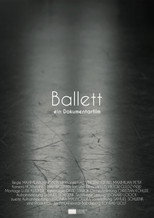 Poster de la película Ballett - ein Dokumentarfilm