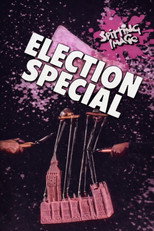 Poster de la película Spitting Image: Election Special '87