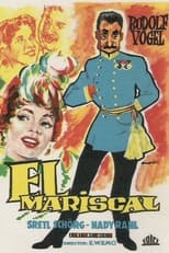 Poster de la película K. und k. Feldmarschall