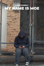 Poster de la película My Name Is Moe