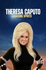 Poster de la serie Theresa Caputo: Raising Spirits