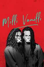 Poster de la película Milli Vanilli