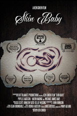 Poster de la película Skin Baby