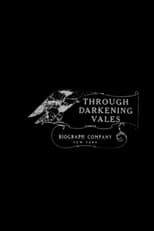 Poster de la película Through Darkening Vales