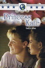 Poster de la película Touch the Sun: Princess Kate