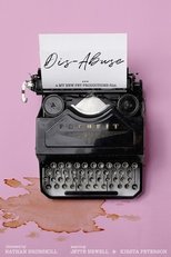 Poster de la película Dis-Abuse