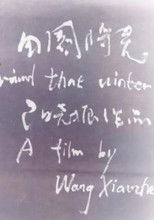 Poster de la película Around That Winter