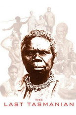 Poster de la película The Last Tasmanian