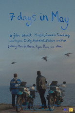 Poster de la película 7 Days In May